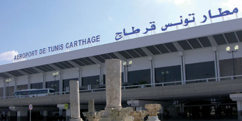 تزامنا مع القمة العربية: توقف حركة الملاحة الجوية في كل المطارات التونسية يومي 29 و 30 مارس 